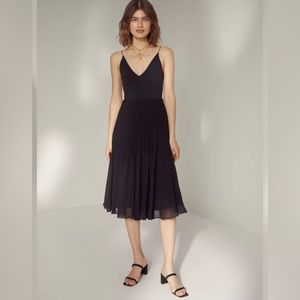 Aritzia Dancer Dress